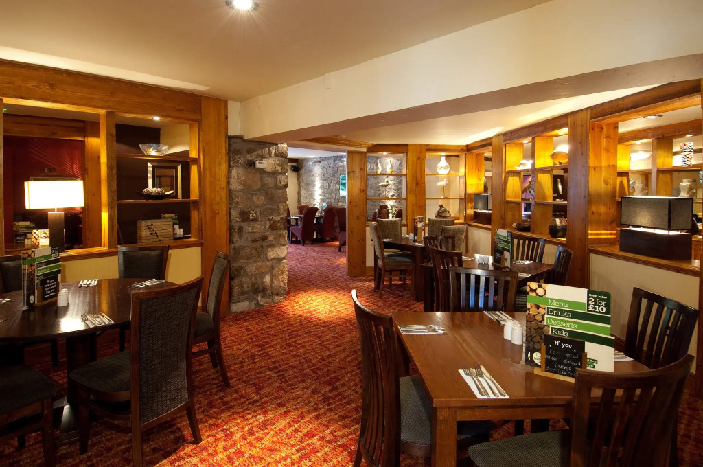 Premier Inn Cwmbran