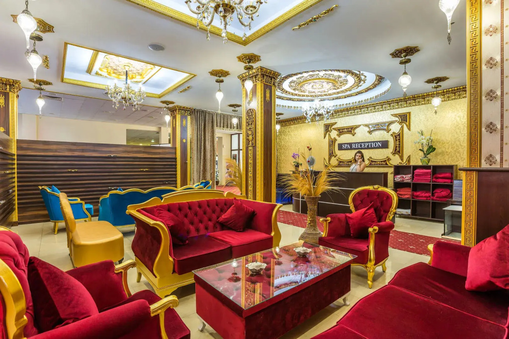 Hotel Laguna Park & Aqua Club - All Inclusive