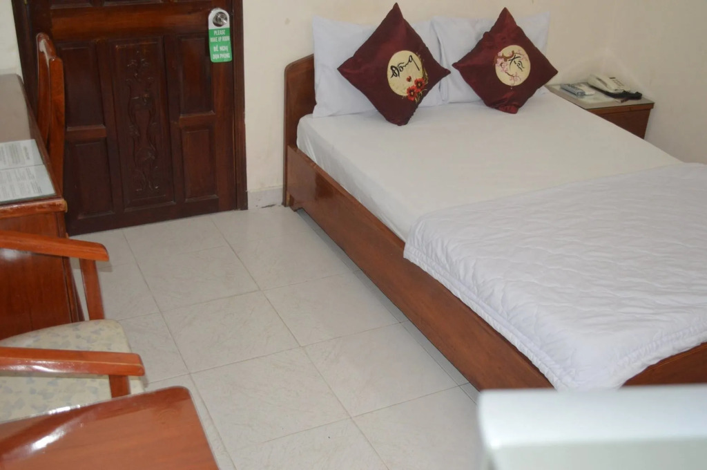Hanh Phuc Hotel