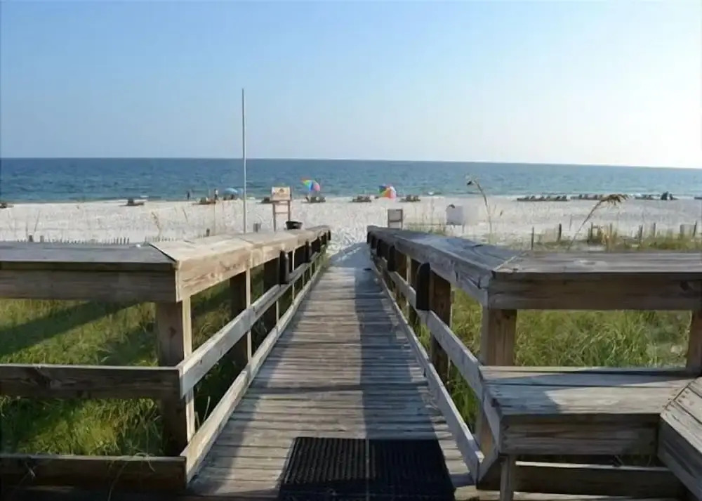 Sunswept Condominiums