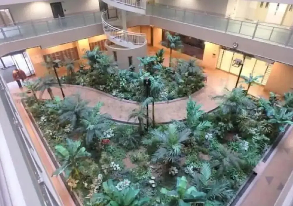 Riverside high-rise apartment BIOSU