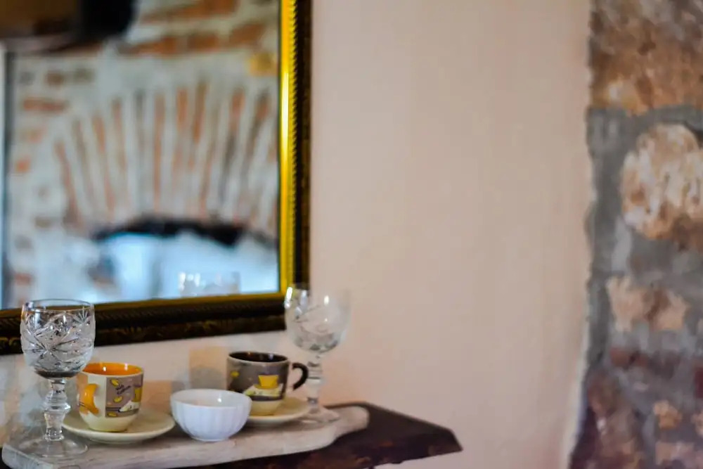 Ivy Ayvalık Butik Otel