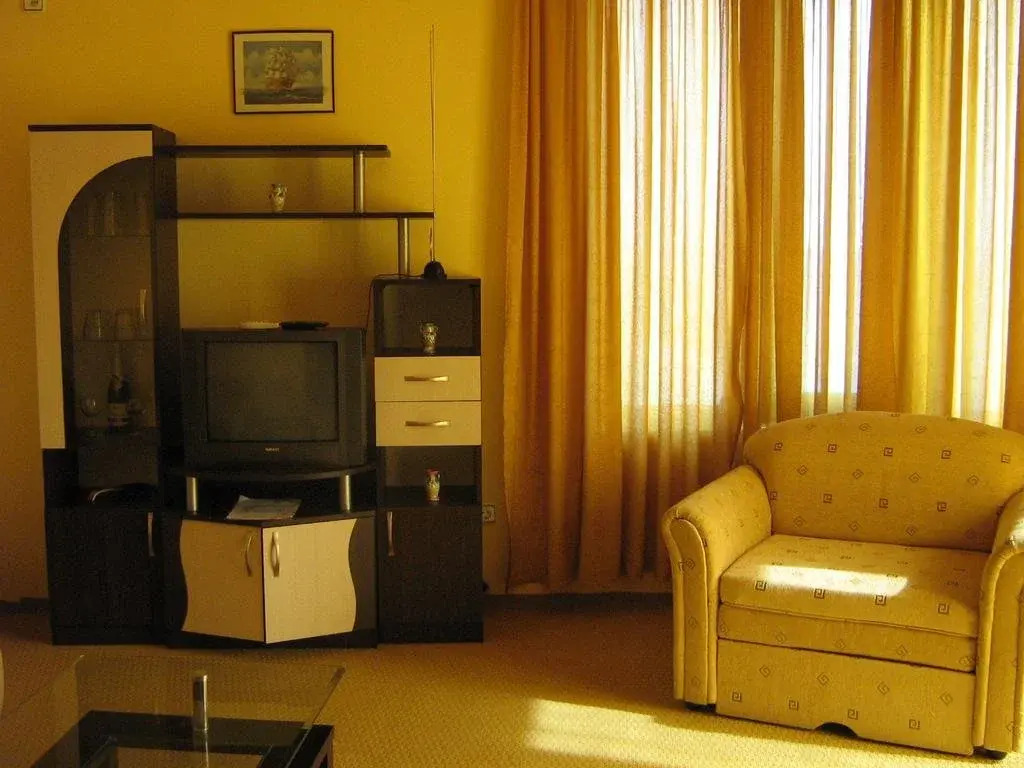 Hotel Blian
