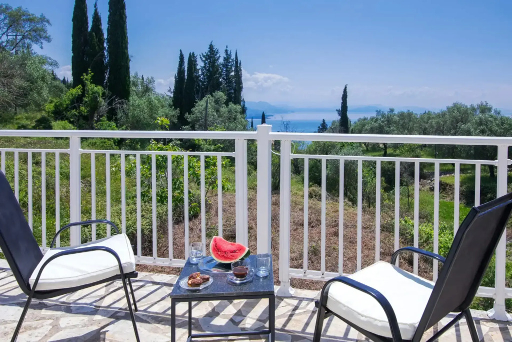 Grande Terra Corfu