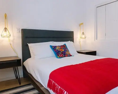 MyPlace Leisure Home @ Zócalo - 3 Nights, Ciudad de México, Mexico