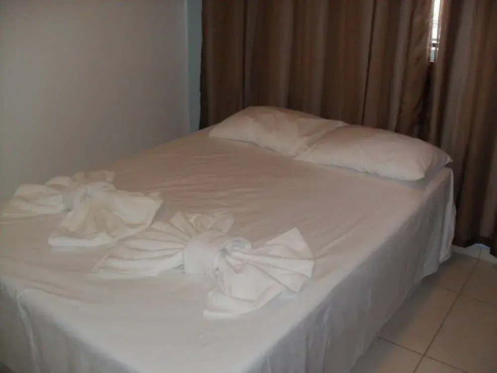 Pecafe Hotel