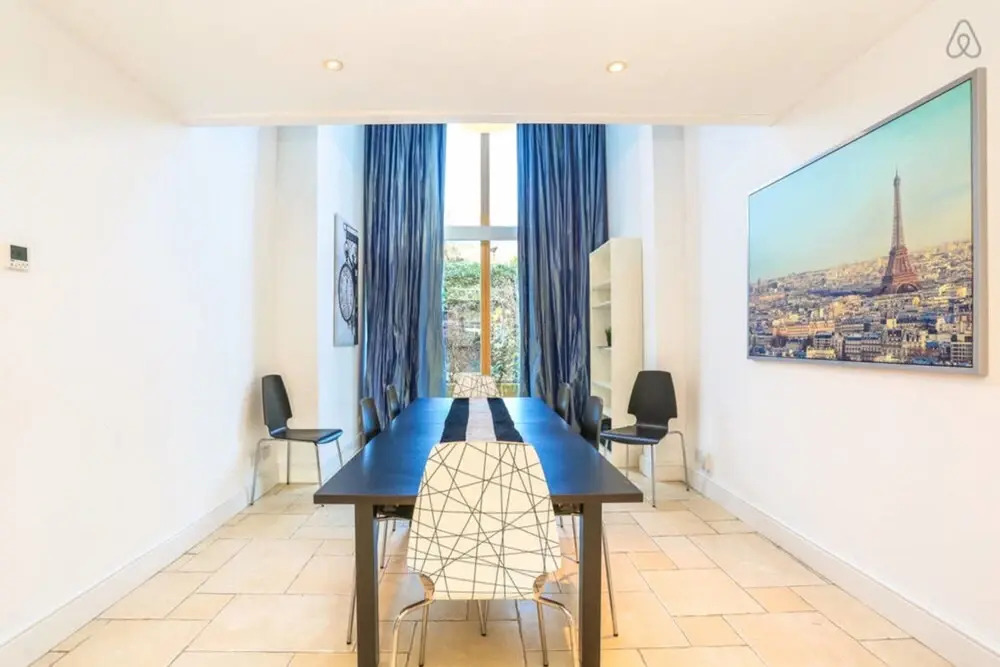 The Richmond Retreat - Beautiful & Central 9bdr Victorian Homes