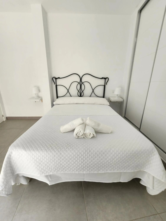 apartamento centro ronda 3º