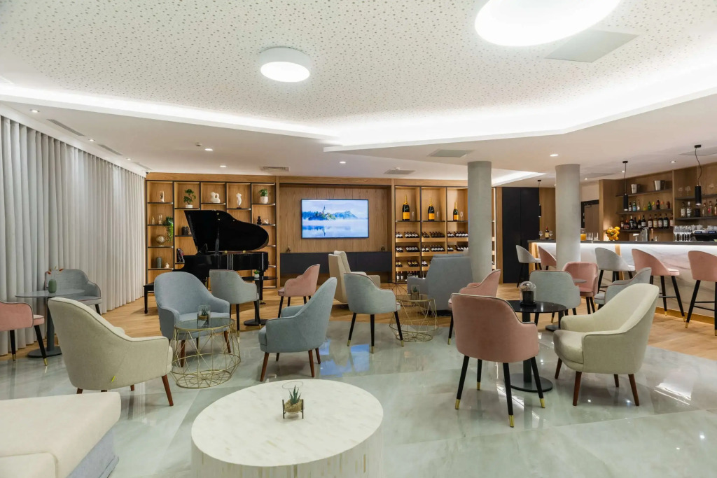 Brit Hotel Paris Orly Rungis