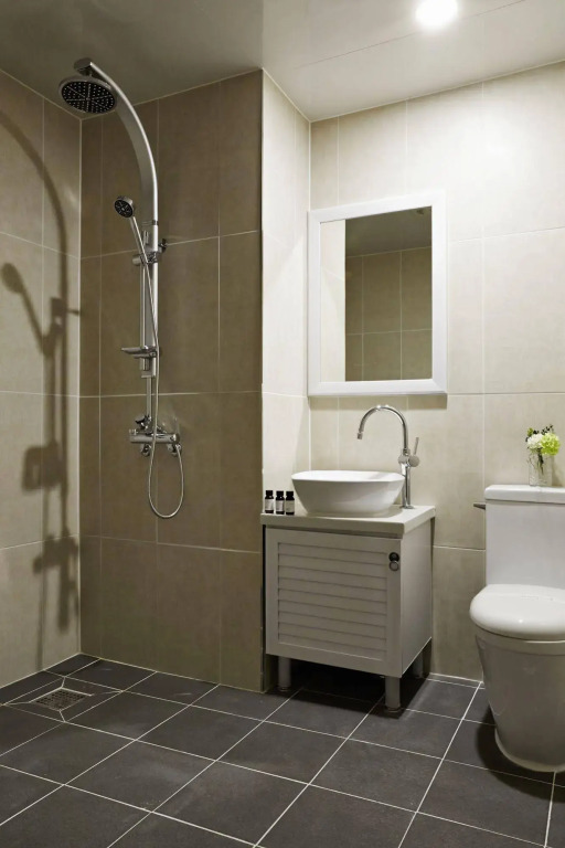 ibis Styles Ambassador Jeonju City Centre