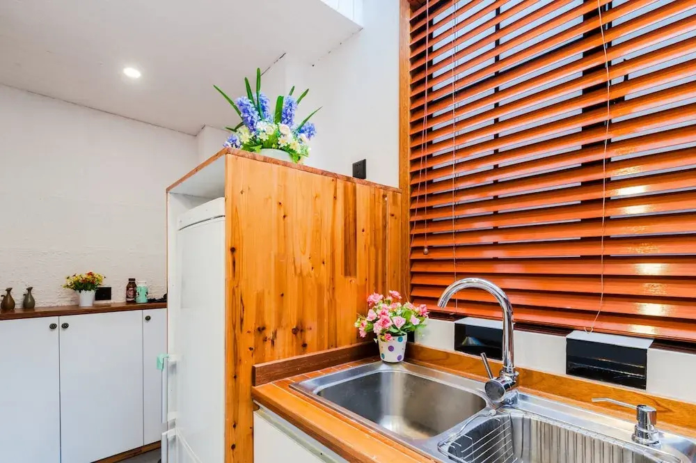 Qiyu Homestay - West Nanjing Road Branch