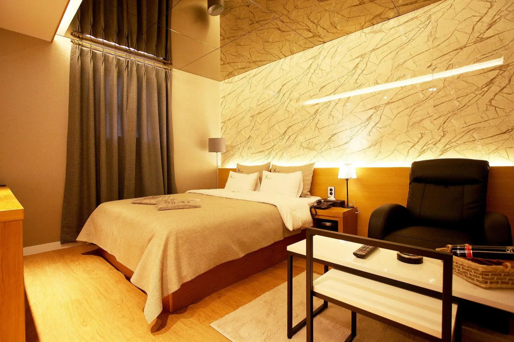 Siheung the S Hotel