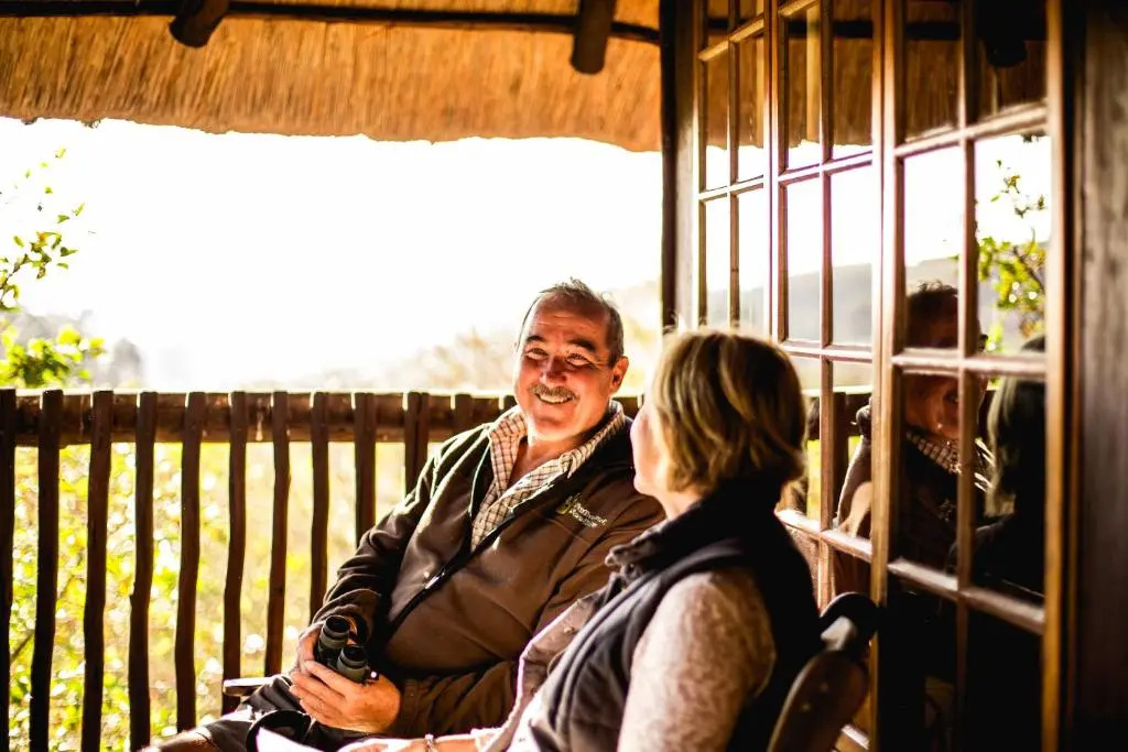 iNsingizi Lodge