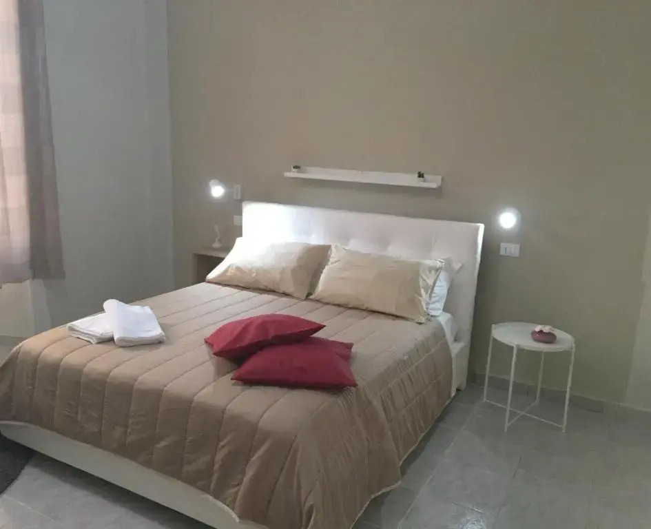Correttori House