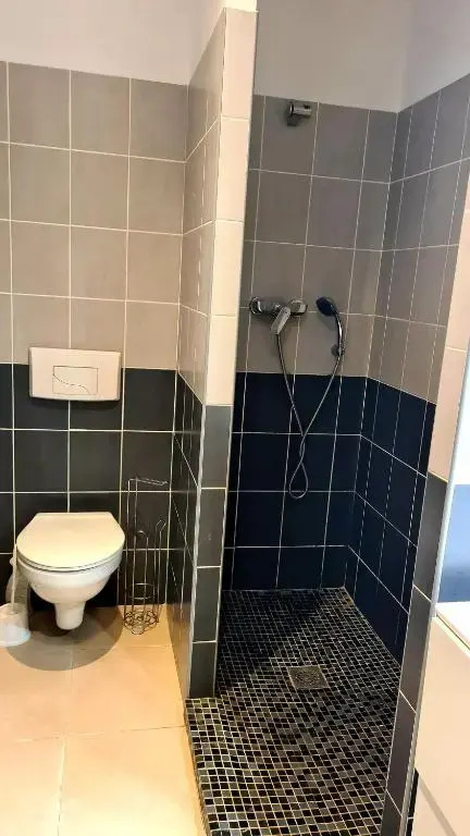 Appartement Caroline