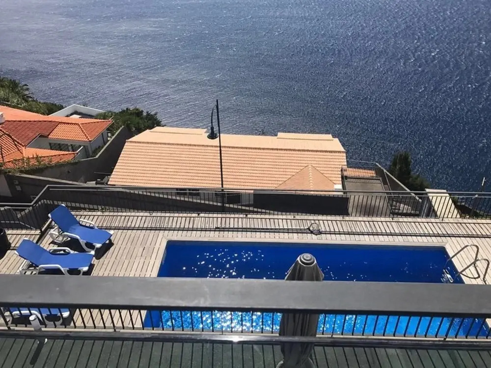 Garajau Hills Villa