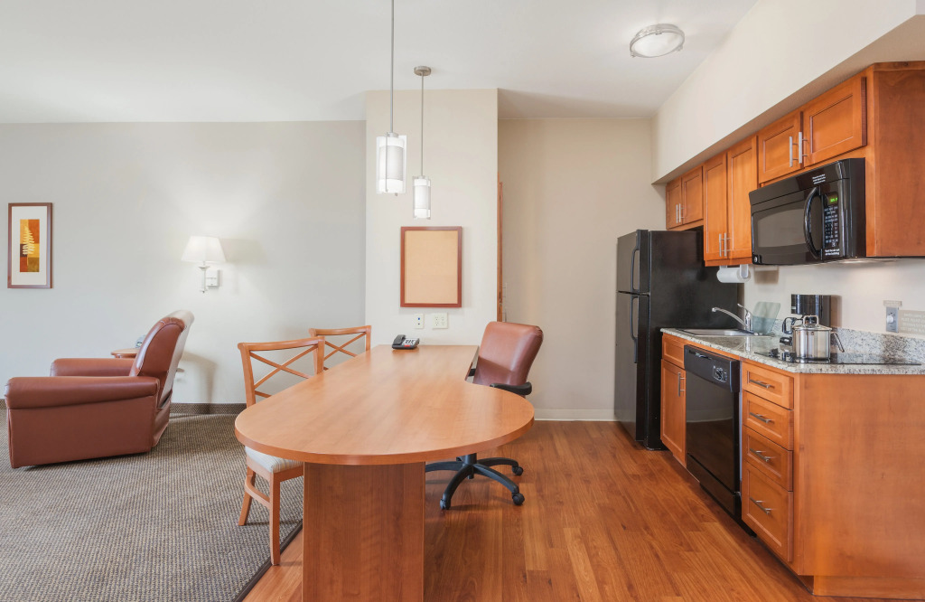 Candlewood Suites Houston I-10 East by IHG