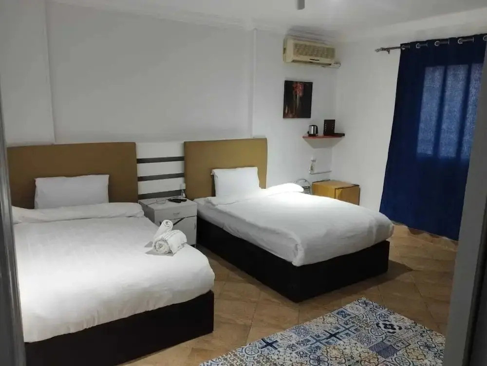 Art Hostel