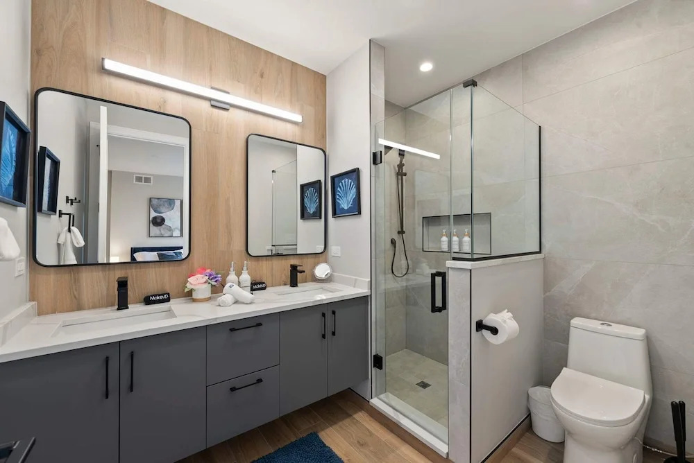 New Build in Pilsen Spacious 2 Bed 2 Bath Unit