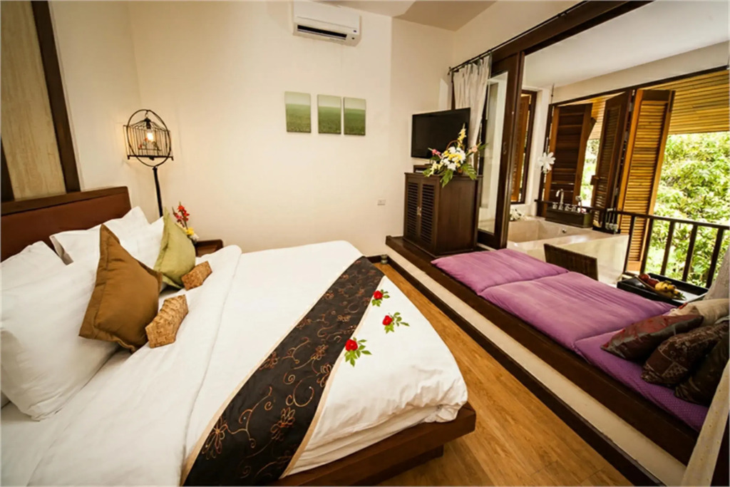 NH Collection Samui Peace Resort