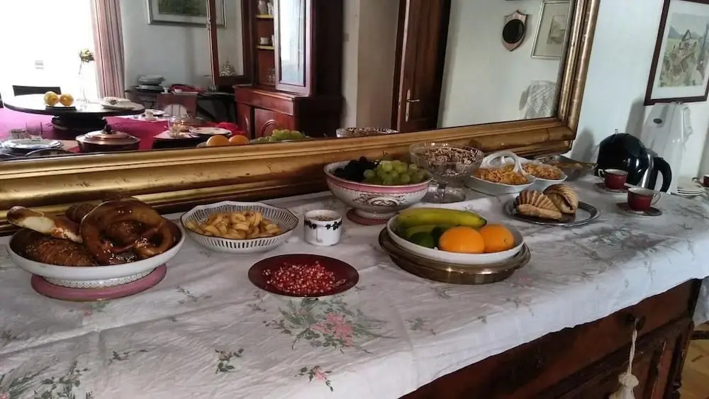 Palazzo Zambiasi