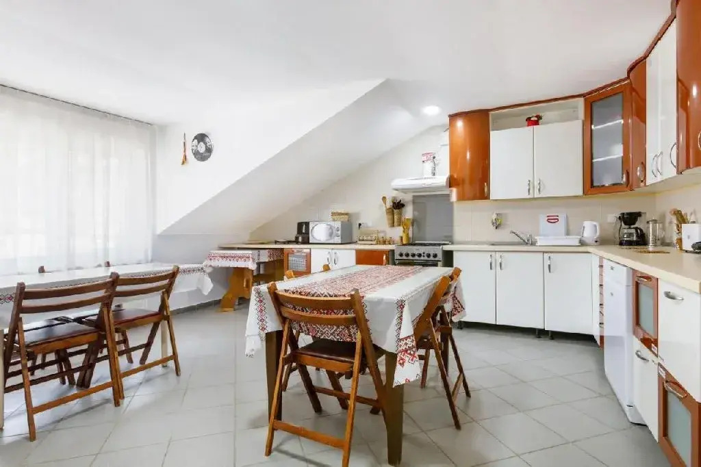 Casa Dacică