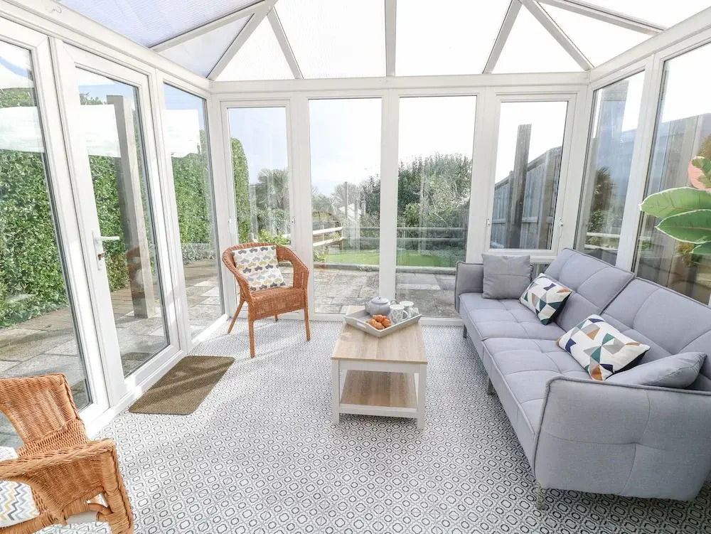 Saltwater Cottage