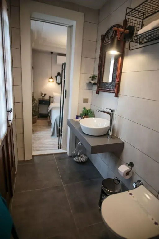 Ayvalık Palacitta Guesthouse