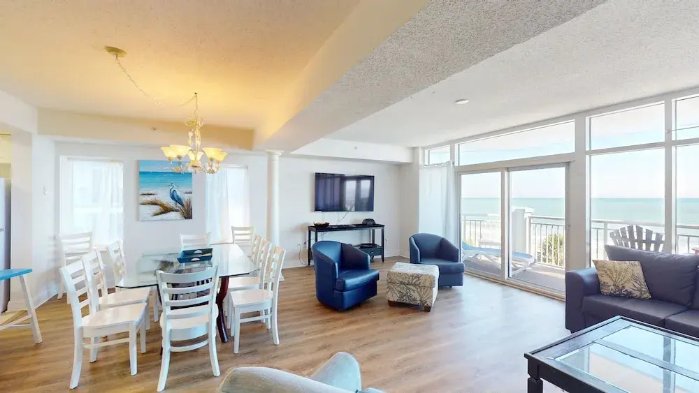 Ocean Blue 401