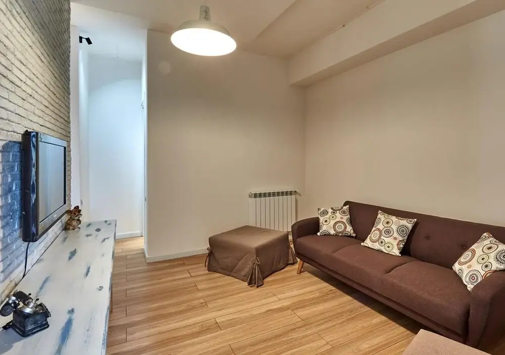 Vezirov Studio Apartments