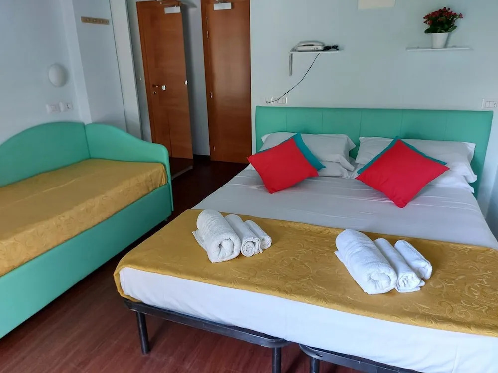 Hotel Sans Souci