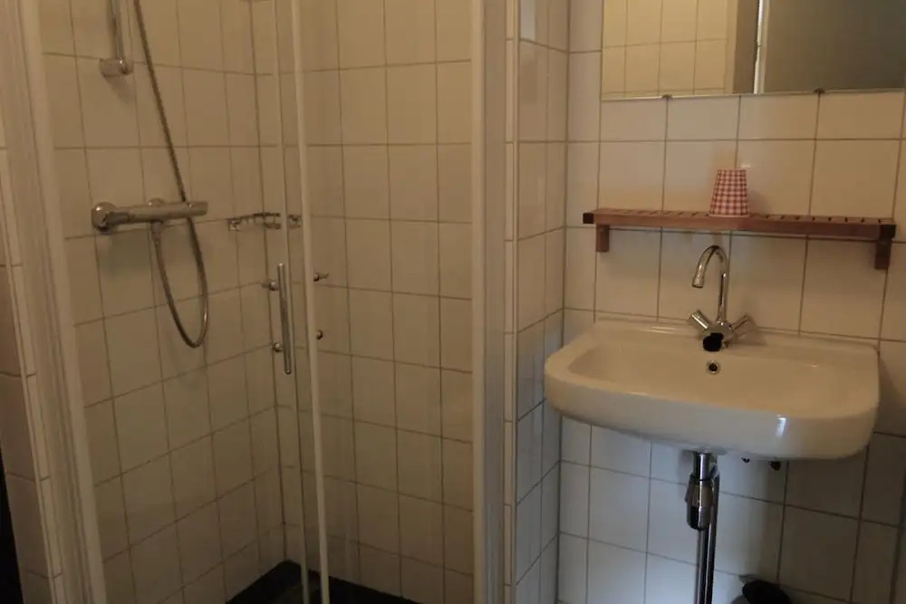 Guesthouse Lazey