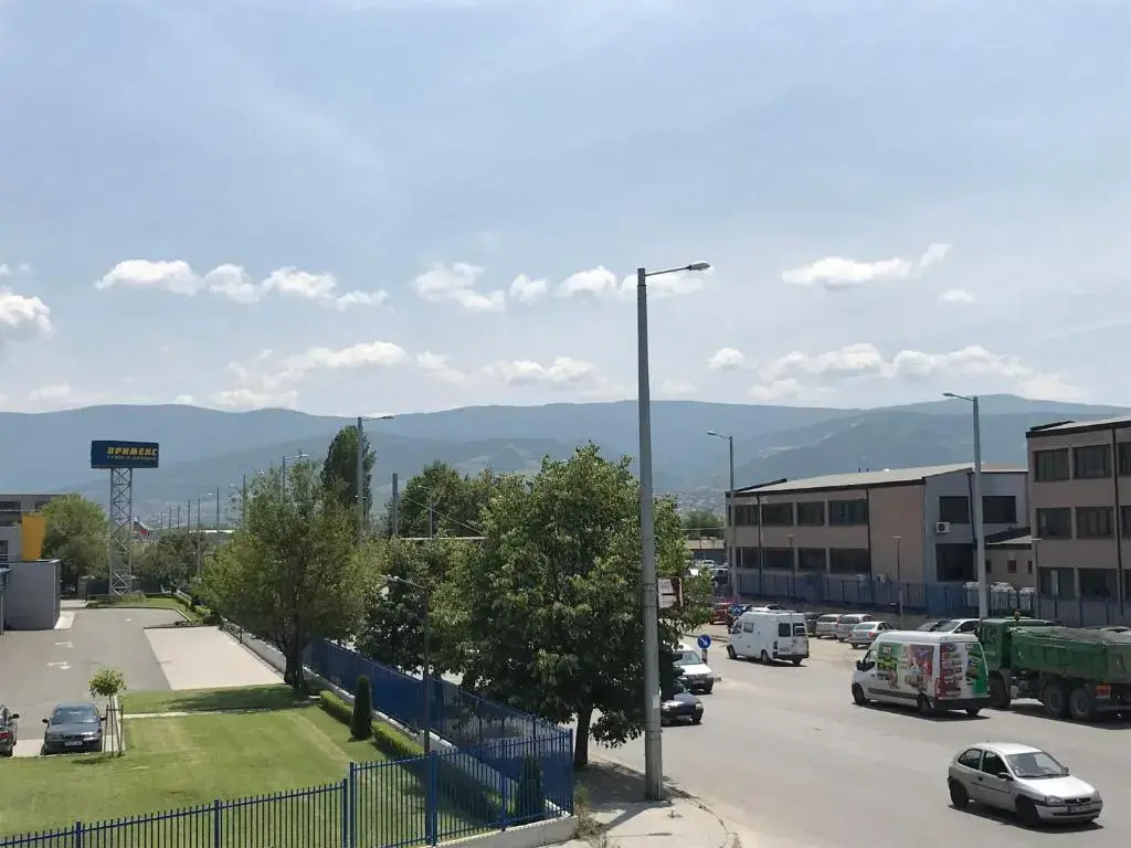 МОТЕЛ СИТИ с БЕЗПЛАТЕН ПАРКИНГ