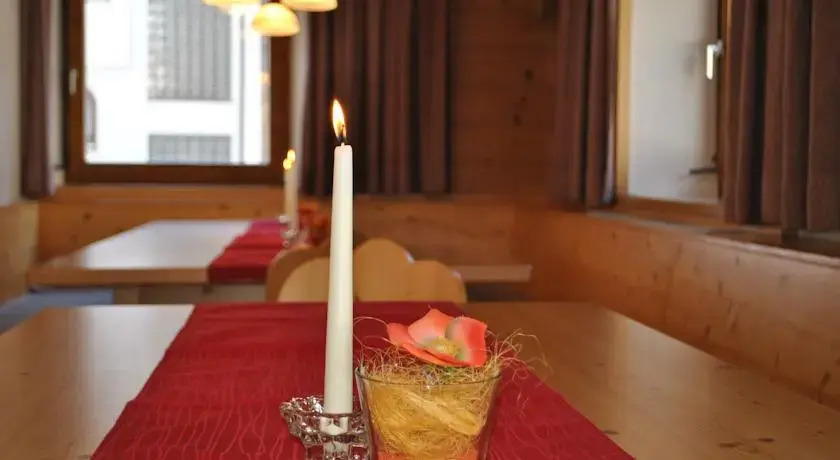 Holiday Home Gaugg by Interhome