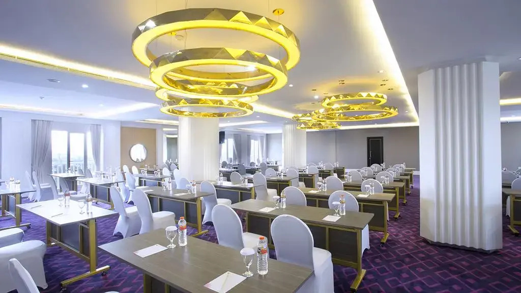 Shakti Hotel Bandung
