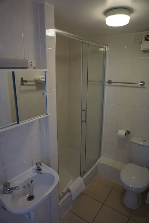 Grange Apartment