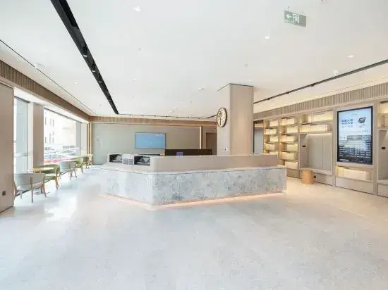 JI Hotel (Baoying County Government)