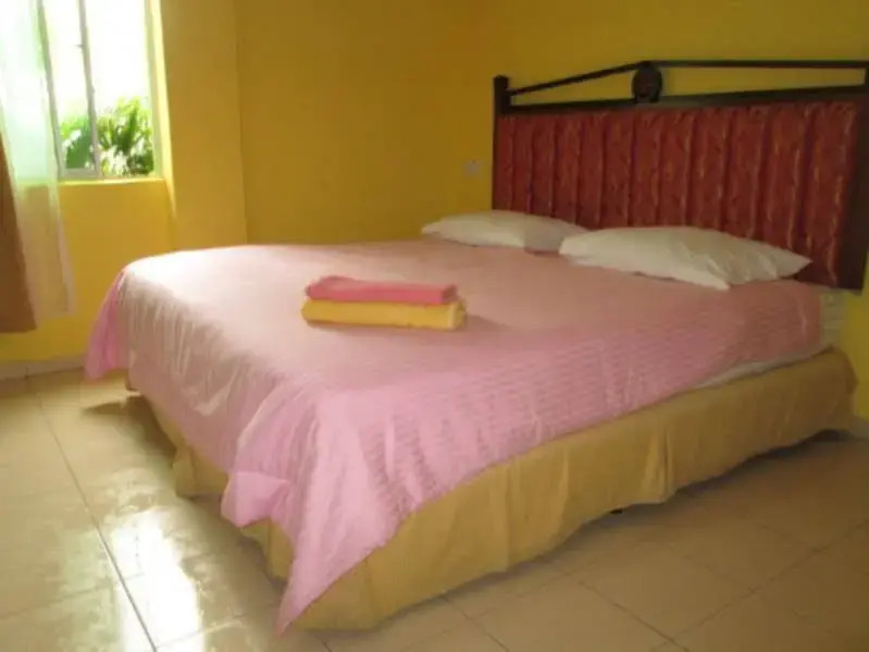 Langkawi Western Motel