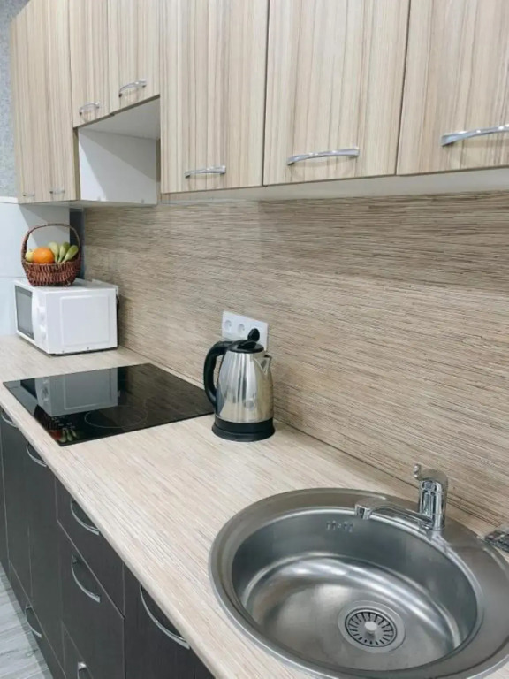 Апартаменты Home Sweet Home  на улице Расула Гамзатова 7