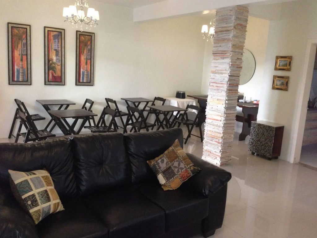 Hotel das Palmas