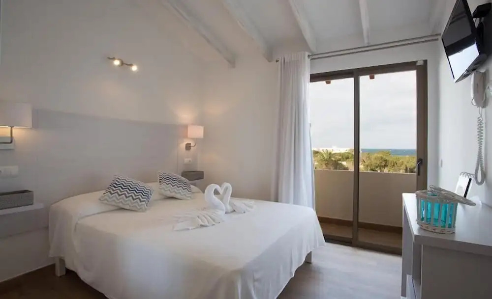 Hotel Rosamar - Emar Hotels
