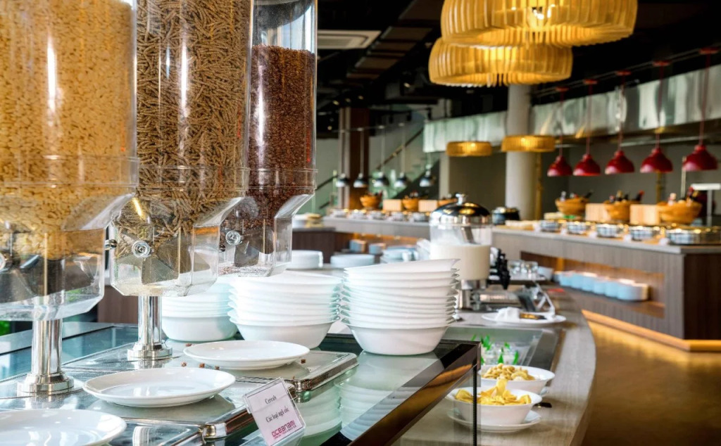 Oceanami Villas & Beach Club - By Managed Sai Gon Thang Long Group