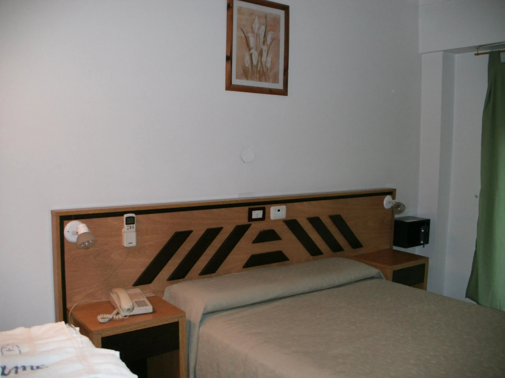 Hotel PANAME, CERCA DE LA RURAL , EMBAJADA EEUU , HIPÓDROMO DE PALERMO Y CAMPO DE POLO