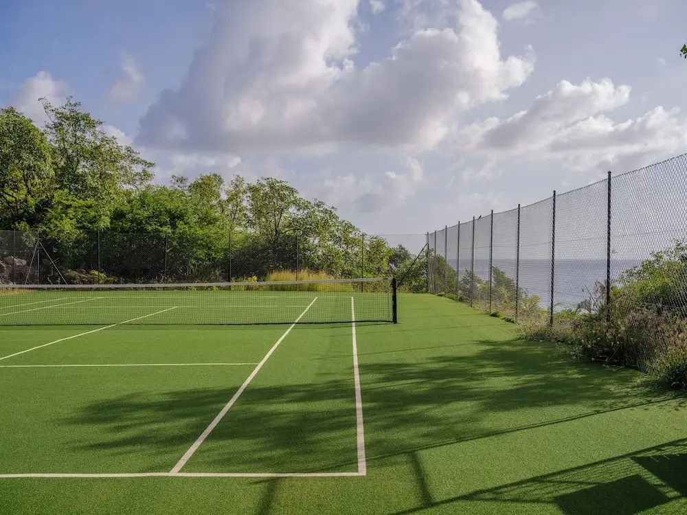 The Liming Bequia