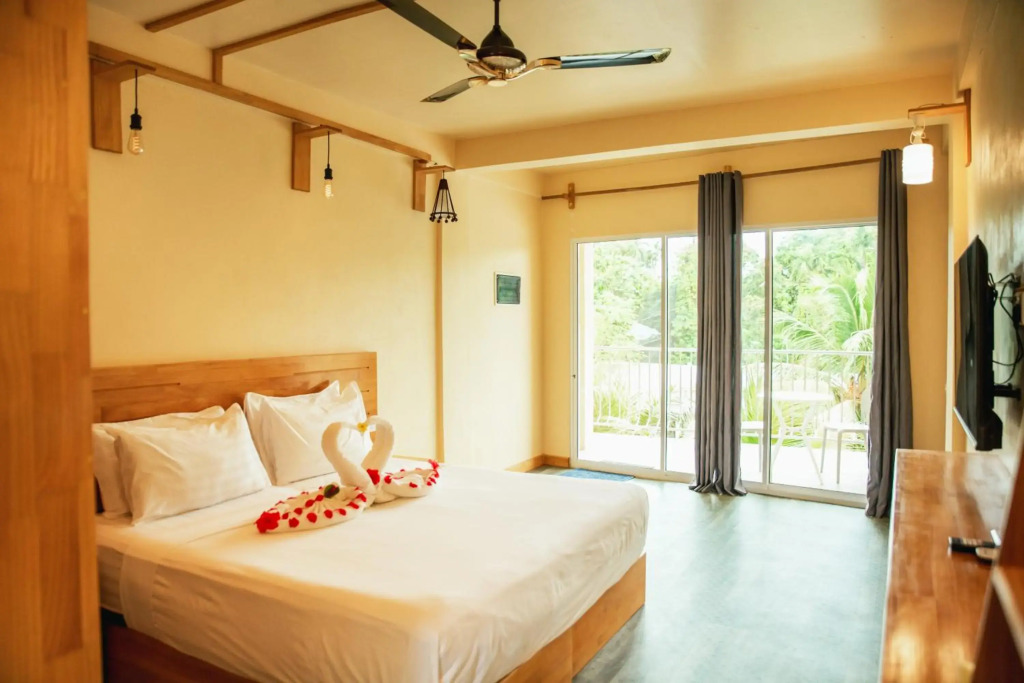 Relax Lodge