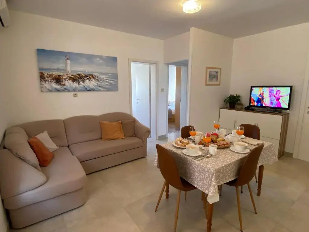 Apartments Poljak