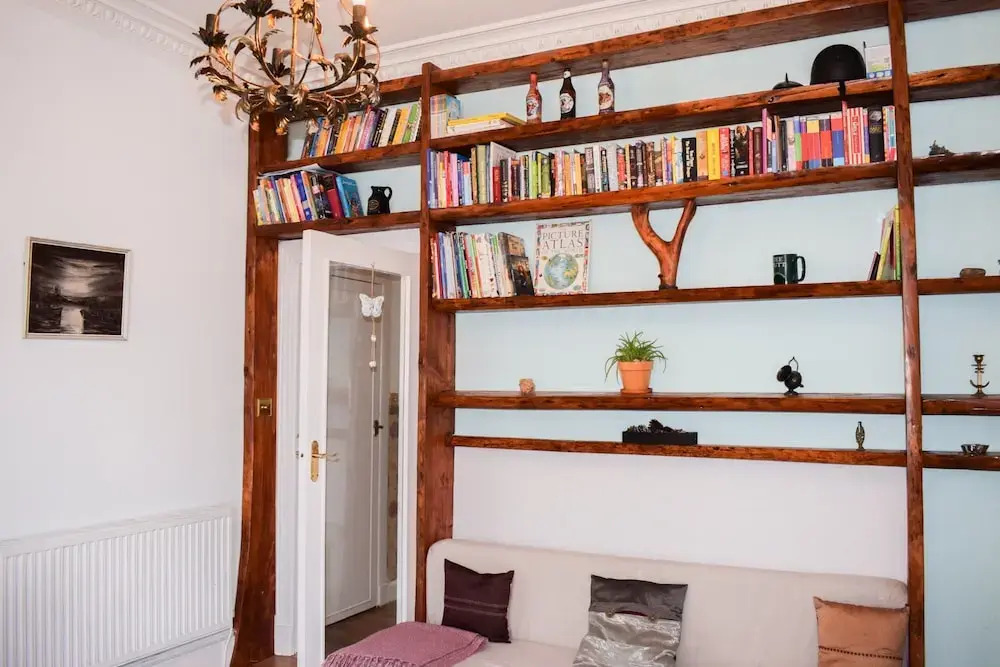 Cosy 3 Bedroom Home Near Haymarket