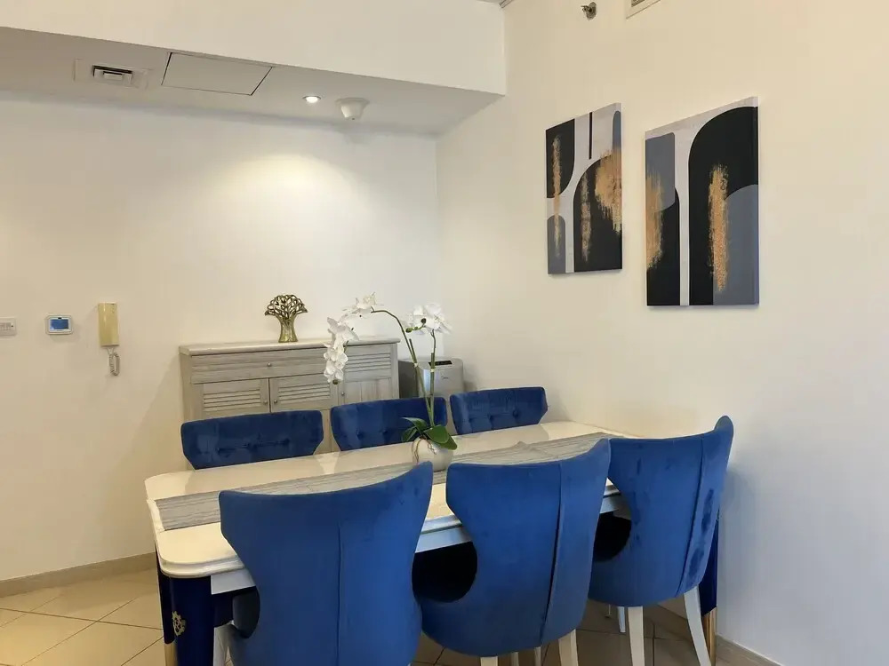 SuperHost - Splendid Apartment With 2 Balconies Near The Metro
