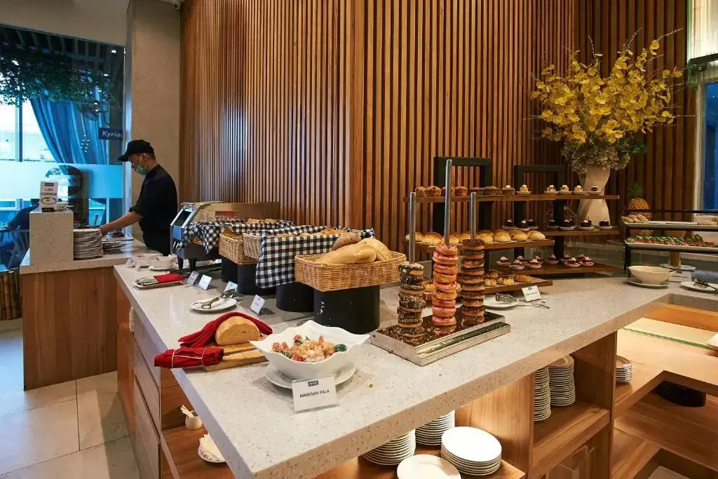 Muraya Hotel Aceh
