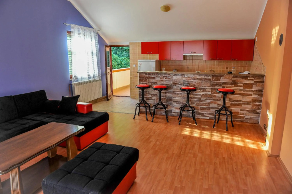 Apartman Selena